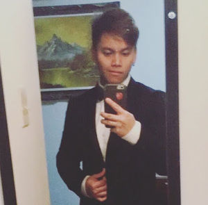 Meet your Posher, Kimura ishida kurasaki